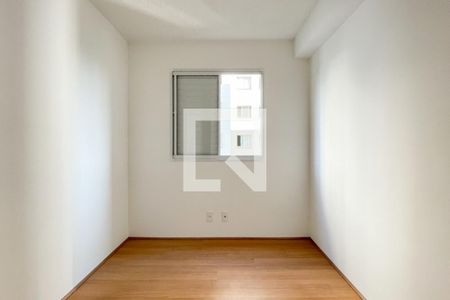 Quarto 1 de apartamento à venda com 2 quartos, 40m² em Jardim São Savério, São Bernardo do Campo