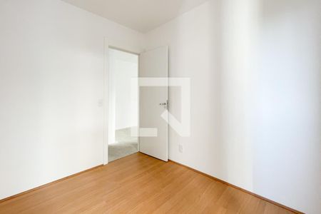 Quarto 1 de apartamento à venda com 2 quartos, 40m² em Jardim São Savério, São Bernardo do Campo