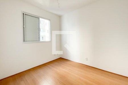 Quarto 2 de apartamento à venda com 2 quartos, 40m² em Jardim São Savério, São Bernardo do Campo