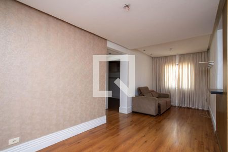 Sala de apartamento para alugar com 2 quartos, 70m² em Picanço, Guarulhos