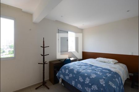 Quarto 1 de apartamento à venda com 2 quartos, 61m² em Baeta Neves, São Bernardo do Campo