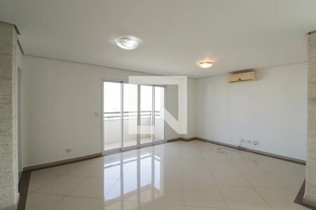 Sala de apartamento para alugar com 3 quartos, 135m² em Vila Dom Pedro Ii, São Paulo