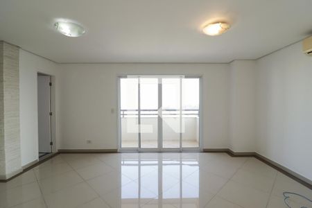 Sala de apartamento à venda com 3 quartos, 135m² em Vila Dom Pedro Ii, São Paulo