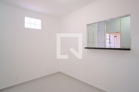 Sala de apartamento para alugar com 2 quartos, 43m² em Vila Carrão, São Paulo