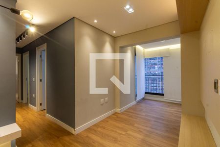 Apartamento para alugar com 66m², 3 quartos e 1 vagaSala