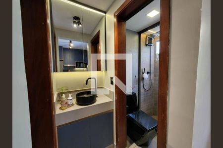 Foto 09 de apartamento à venda com 1 quarto, 30m² em Vila Suzana, São Paulo