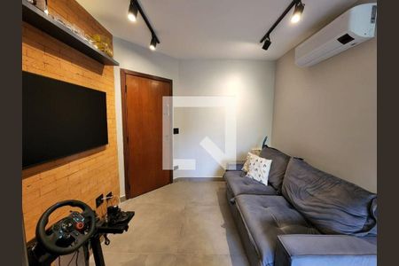 Foto 05 de apartamento à venda com 1 quarto, 30m² em Vila Suzana, São Paulo