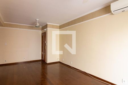 Apartamento à venda com 138m², 3 quartos e 1 vagaSala