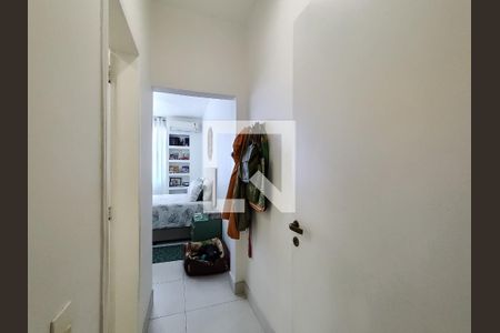 Suíte de apartamento à venda com 3 quartos, 141m² em Tijuca, Rio de Janeiro