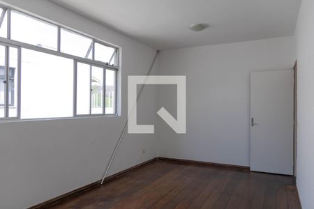 Sala de apartamento para alugar com 3 quartos, 124m² em Luxemburgo, Belo Horizonte