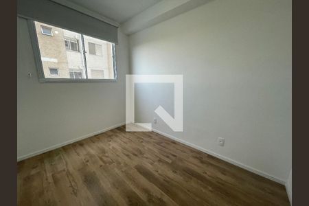 Quarto 1 de apartamento para alugar com 2 quartos, 34m² em Vila Gomes, São Paulo