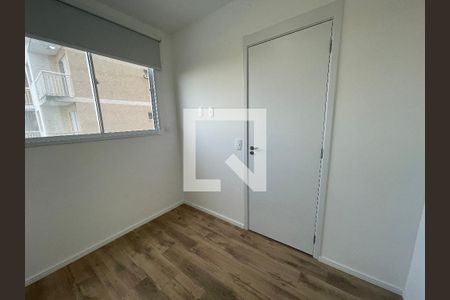 Quarto 2 de apartamento para alugar com 2 quartos, 34m² em Vila Gomes, São Paulo