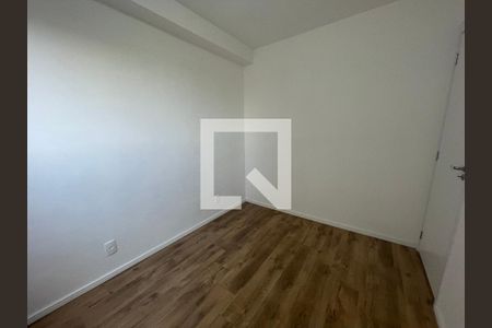 Quarto 1 de apartamento para alugar com 2 quartos, 34m² em Vila Gomes, São Paulo