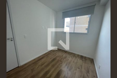 Quarto 1 de apartamento para alugar com 2 quartos, 34m² em Vila Gomes, São Paulo