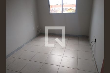 Quarto de apartamento à venda com 3 quartos, 120m² em Santa Branca, Belo Horizonte