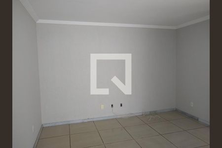 Sala de apartamento à venda com 3 quartos, 120m² em Santa Branca, Belo Horizonte