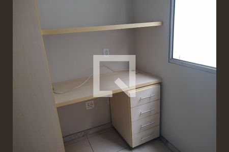 Quarto de apartamento à venda com 3 quartos, 120m² em Santa Branca, Belo Horizonte