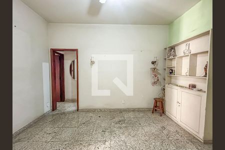 Sala de apartamento à venda com 2 quartos, 83m² em Flamengo, Rio de Janeiro