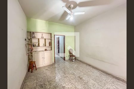 Sala de apartamento à venda com 2 quartos, 83m² em Flamengo, Rio de Janeiro