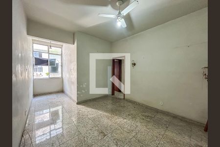 Sala de apartamento à venda com 2 quartos, 83m² em Flamengo, Rio de Janeiro