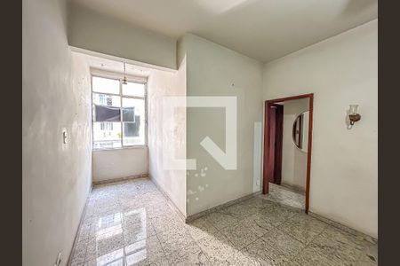 Sala de apartamento à venda com 2 quartos, 83m² em Flamengo, Rio de Janeiro