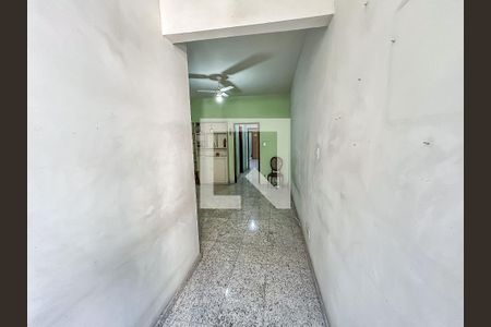 Sala de apartamento à venda com 2 quartos, 83m² em Flamengo, Rio de Janeiro