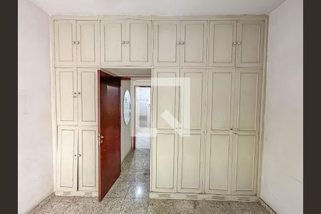 Quarto 1 - Armários de apartamento à venda com 2 quartos, 83m² em Flamengo, Rio de Janeiro