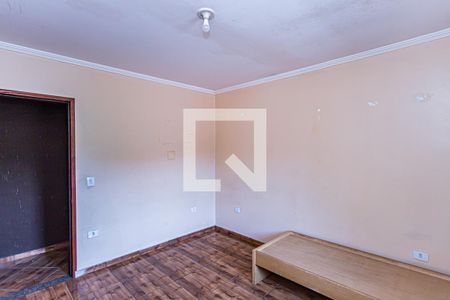 Quarto de casa de condomínio para alugar com 1 quarto, 30m² em Piqueri, São Paulo