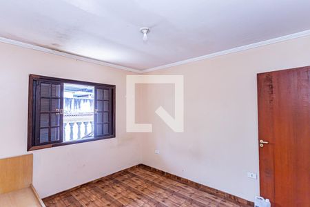 Quarto de casa de condomínio para alugar com 1 quarto, 30m² em Piqueri, São Paulo