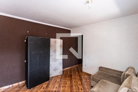 Sala de casa de condomínio para alugar com 1 quarto, 30m² em Piqueri, São Paulo