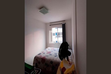 Quarto 1 de apartamento para alugar com 2 quartos, 57m² em Ipiranga, São José