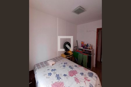 Quarto 1 de apartamento para alugar com 2 quartos, 57m² em Ipiranga, São José