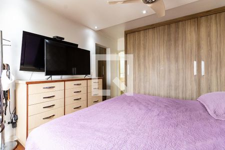 Apartamento à venda com 141m², 3 quartos e 4 vagas Apartamento à venda com 141m², 3 quartos e 4 vagasSuíte