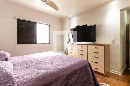 Apartamento à venda com 141m², 3 quartos e 4 vagas Apartamento à venda com 141m², 3 quartos e 4 vagasSuíte