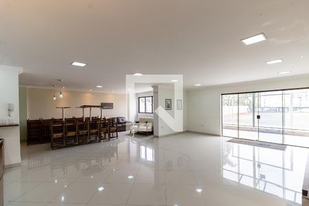 Apartamento à venda com 141m², 3 quartos e 4 vagas Apartamento à venda com 141m², 3 quartos e 4 vagasSalão de Festas