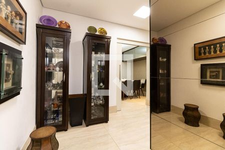 Apartamento à venda com 141m², 3 quartos e 4 vagas Apartamento à venda com 141m², 3 quartos e 4 vagasEntrada