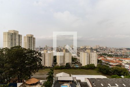 Apartamento à venda com 141m², 3 quartos e 4 vagas Apartamento à venda com 141m², 3 quartos e 4 vagasVista do Quarto 3