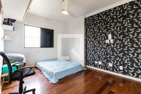Apartamento à venda com 141m², 3 quartos e 4 vagas Apartamento à venda com 141m², 3 quartos e 4 vagasQuarto 2
