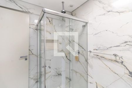 Apartamento à venda com 141m², 3 quartos e 4 vagas Apartamento à venda com 141m², 3 quartos e 4 vagasBanheiro Social