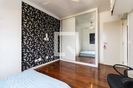 Apartamento à venda com 141m², 3 quartos e 4 vagas Apartamento à venda com 141m², 3 quartos e 4 vagasQuarto 2