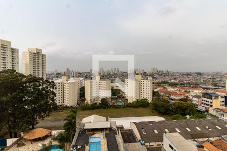 Apartamento à venda com 141m², 3 quartos e 4 vagas Apartamento à venda com 141m², 3 quartos e 4 vagasVista do Quarto 2
