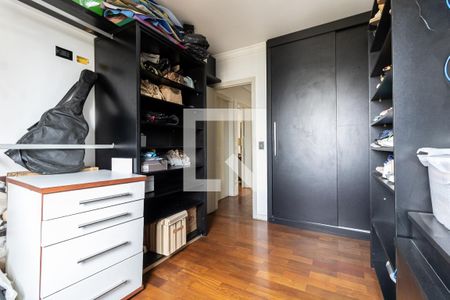 Apartamento à venda com 141m², 3 quartos e 4 vagas Apartamento à venda com 141m², 3 quartos e 4 vagasQuarto 3