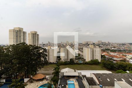 Apartamento à venda com 141m², 3 quartos e 4 vagas Apartamento à venda com 141m², 3 quartos e 4 vagasVista da Suíte