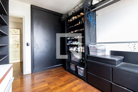 Apartamento à venda com 141m², 3 quartos e 4 vagas Apartamento à venda com 141m², 3 quartos e 4 vagasQuarto 3