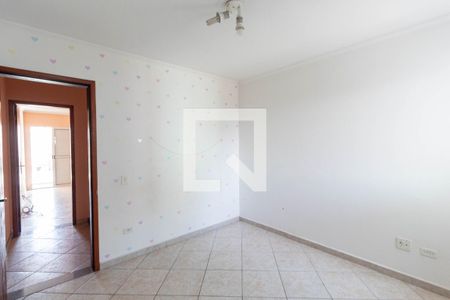 Quarto Suíte 1 de casa para alugar com 2 quartos, 90m² em Vila Matilde, São Paulo