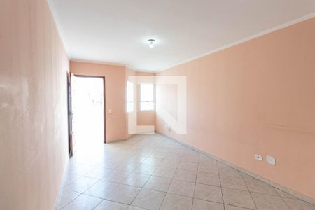 Sala de casa para alugar com 2 quartos, 90m² em Vila Matilde, São Paulo