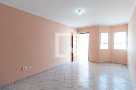 Sala de casa para alugar com 2 quartos, 90m² em Vila Matilde, São Paulo