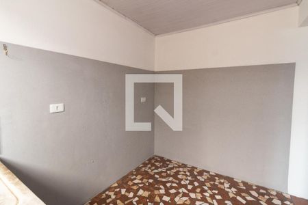 Cozinha de casa para alugar com 1 quarto, 40m² em Rio Pequeno, São Paulo