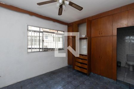 Quarto Suíte de casa à venda com 4 quartos, 100m² em Parque Edu Chaves, São Paulo