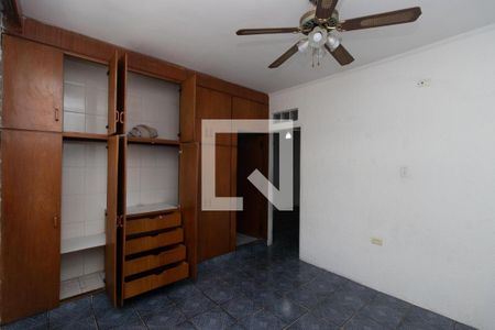 Quarto Suíte de casa à venda com 4 quartos, 100m² em Parque Edu Chaves, São Paulo